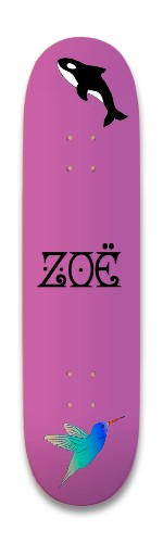 Design 660561 Skateboards, Longboards and Grip Tape Image