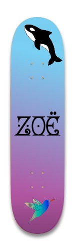 Design 660562 Skateboards, Longboards and Grip Tape Image