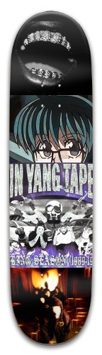 Design 660570 Skateboards, Longboards and Grip Tape Image