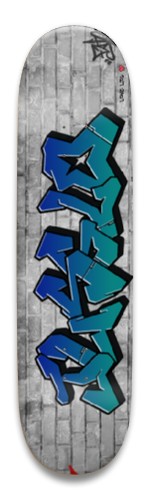Design 660584 Skateboards, Longboards and Grip Tape Image