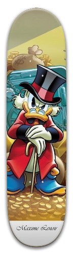 Design 660670 Skateboards, Longboards and Grip Tape