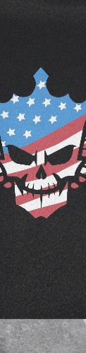 Design 660732 Skateboards, Longboards and Grip Tape