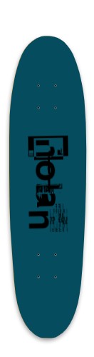 Design 660759 Skateboards, Longboards and Grip Tape