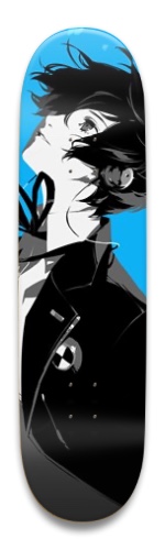Design 660762 Skateboards, Longboards and Grip Tape
