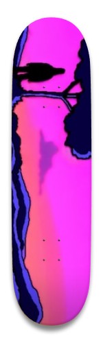 Design 660768 Skateboards, Longboards and Grip Tape Image