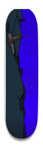 Design 660769 Skateboards, Longboards and Grip Tape Image