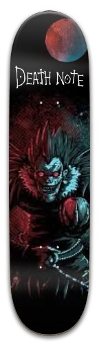 Design 660791 Skateboards, Longboards and Grip Tape Image