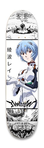 Design 660845 Skateboards, Longboards and Grip Tape Image