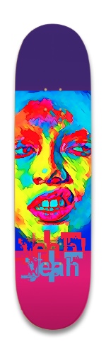 Design 660856 Skateboards, Longboards and Grip Tape Image