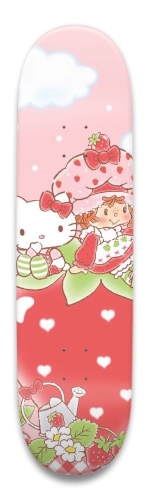 Design 660864 Skateboards, Longboards and Grip Tape Image