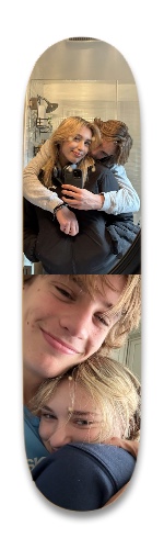 Design 660882 Skateboards, Longboards and Grip Tape Image