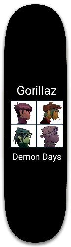 Design 660883 Skateboards, Longboards and Grip Tape Image