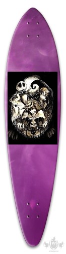 Design 660890 Skateboards, Longboards and Grip Tape Image