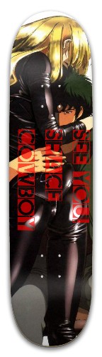 Design 660905 Skateboards, Longboards and Grip Tape Image