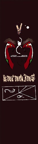 Design 660911 Skateboards, Longboards and Grip Tape Image