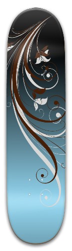 Design 660926 Skateboards, Longboards and Grip Tape Image
