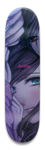 Design 660934 Skateboards, Longboards and Grip Tape Image