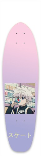 Design 661057 Skateboards, Longboards and Grip Tape Image