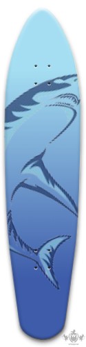 Design 661071 Skateboards, Longboards and Grip Tape Image