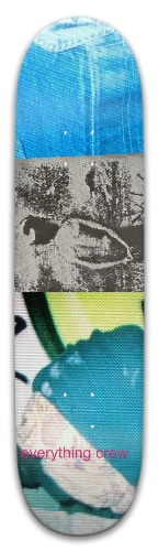 Design 661090 Skateboards, Longboards and Grip Tape Image