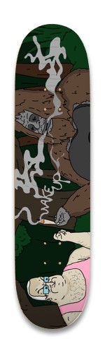 Design 661134 Skateboards, Longboards and Grip Tape Image