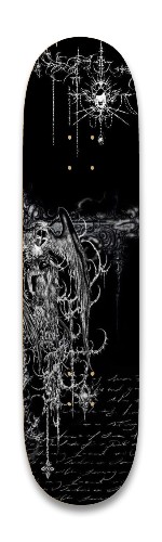 Design 661156 Skateboards, Longboards and Grip Tape