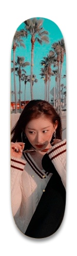 Design 661253 Skateboards, Longboards and Grip Tape Image