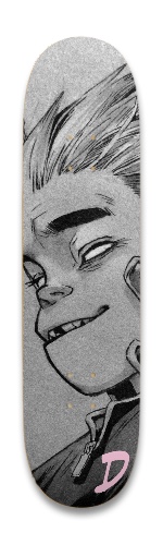 Design 661303 Skateboards, Longboards and Grip Tape