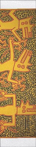 Design 661323 Skateboards, Longboards and Grip Tape