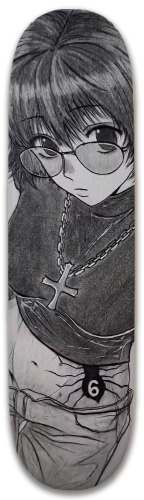 Design 661328 Skateboards, Longboards and Grip Tape