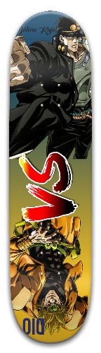 Design 661347 Skateboards, Longboards and Grip Tape