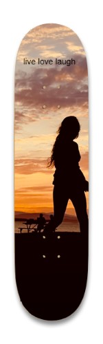 Design 661441 Skateboards, Longboards and Grip Tape Image