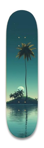 Design 661474 Skateboards, Longboards and Grip Tape