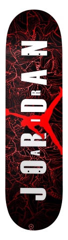 Design 66157 Skateboards, Longboards and Grip Tape