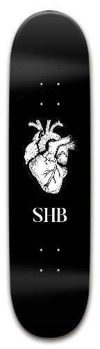 Design 661602 Skateboards, Longboards and Grip Tape Image