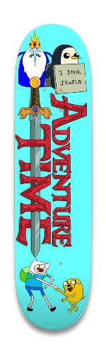 Design 661644 Skateboards, Longboards and Grip Tape Image