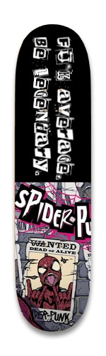 Design 661652 Skateboards, Longboards and Grip Tape Image