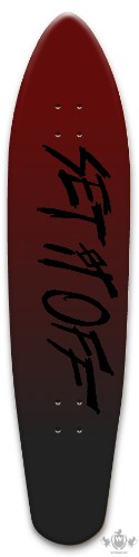 Design 661707 Skateboards, Longboards and Grip Tape Image