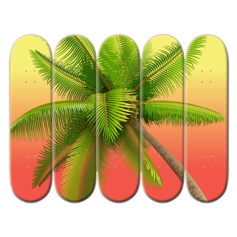 Design 661720 Skateboards, Longboards and Grip Tape Image