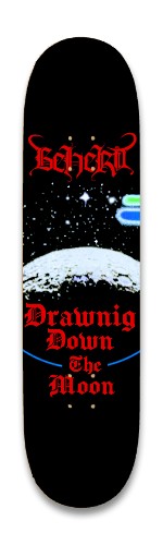 Design 661721 Skateboards, Longboards and Grip Tape Image