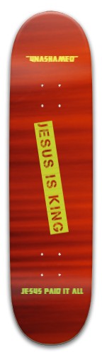 Design 661746 Skateboards, Longboards and Grip Tape Image