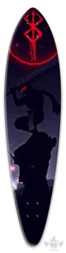 Design 661768 Skateboards, Longboards and Grip Tape Image