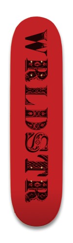 Design 661791 Skateboards, Longboards and Grip Tape Image