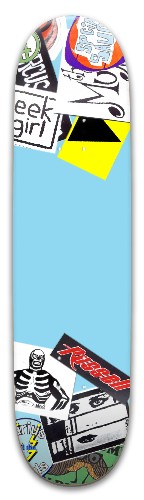 Design 661798 Skateboards, Longboards and Grip Tape Image