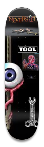 Design 661801 Skateboards, Longboards and Grip Tape Image