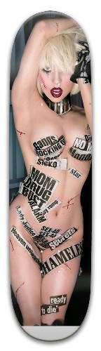 Design 661882 Skateboards, Longboards and Grip Tape Image