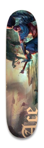 Design 661883 Skateboards, Longboards and Grip Tape Image