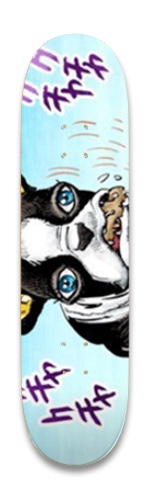 Design 661918 Skateboards, Longboards and Grip Tape Image