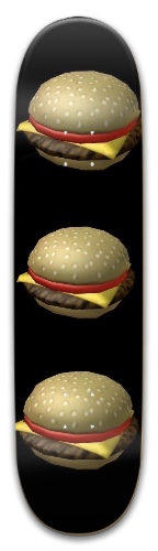 Design 661962 Skateboards, Longboards and Grip Tape Image