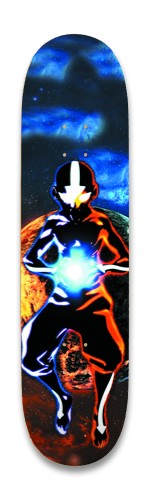 Design 661979 Skateboards, Longboards and Grip Tape